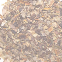 Tisane dell'Erborista