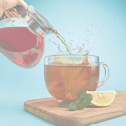 Tisane in Filtro