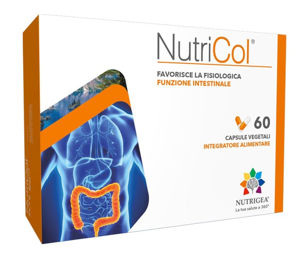 Nutricol® 60
