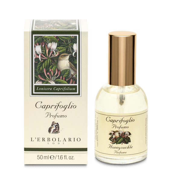 profumo caprifoglio