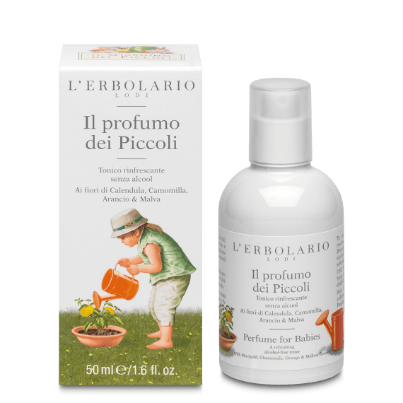 Il Profumo dei Piccoli