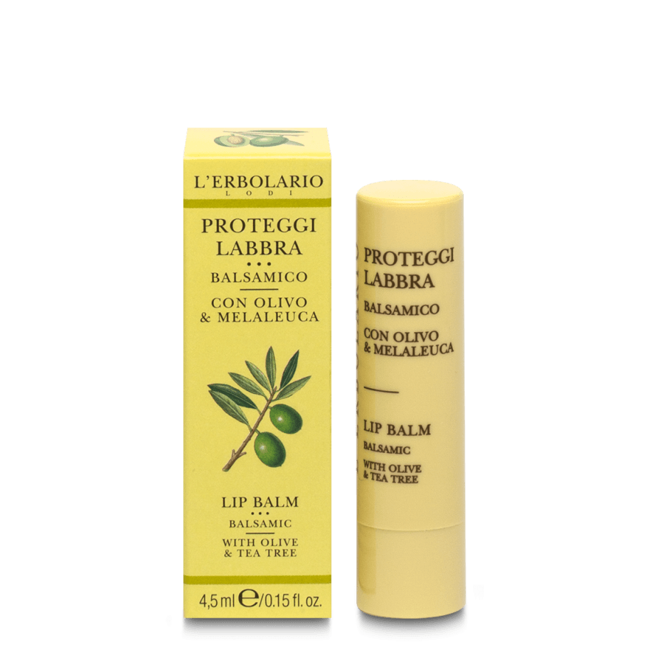 Proteggilabbra Balsamico
