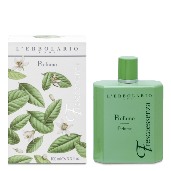 profumo frescaessenza 100 ml