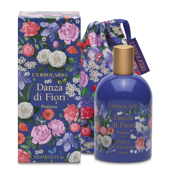 profumo danza 100 ml