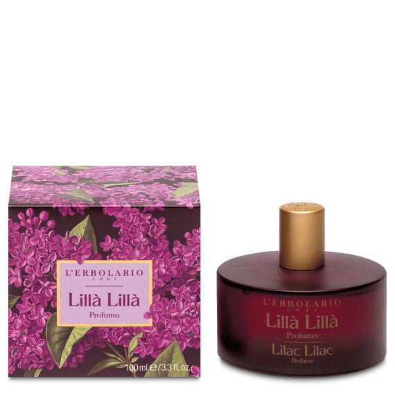 Profumo Lillà Lillà