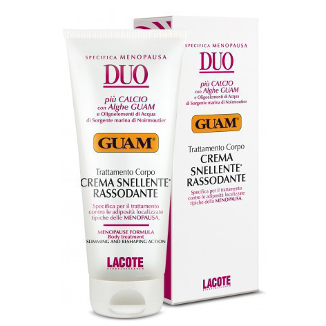 DUO CREMA SPECIFICA MENOPAUSA