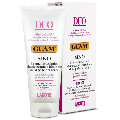 DUO CREMA SENO