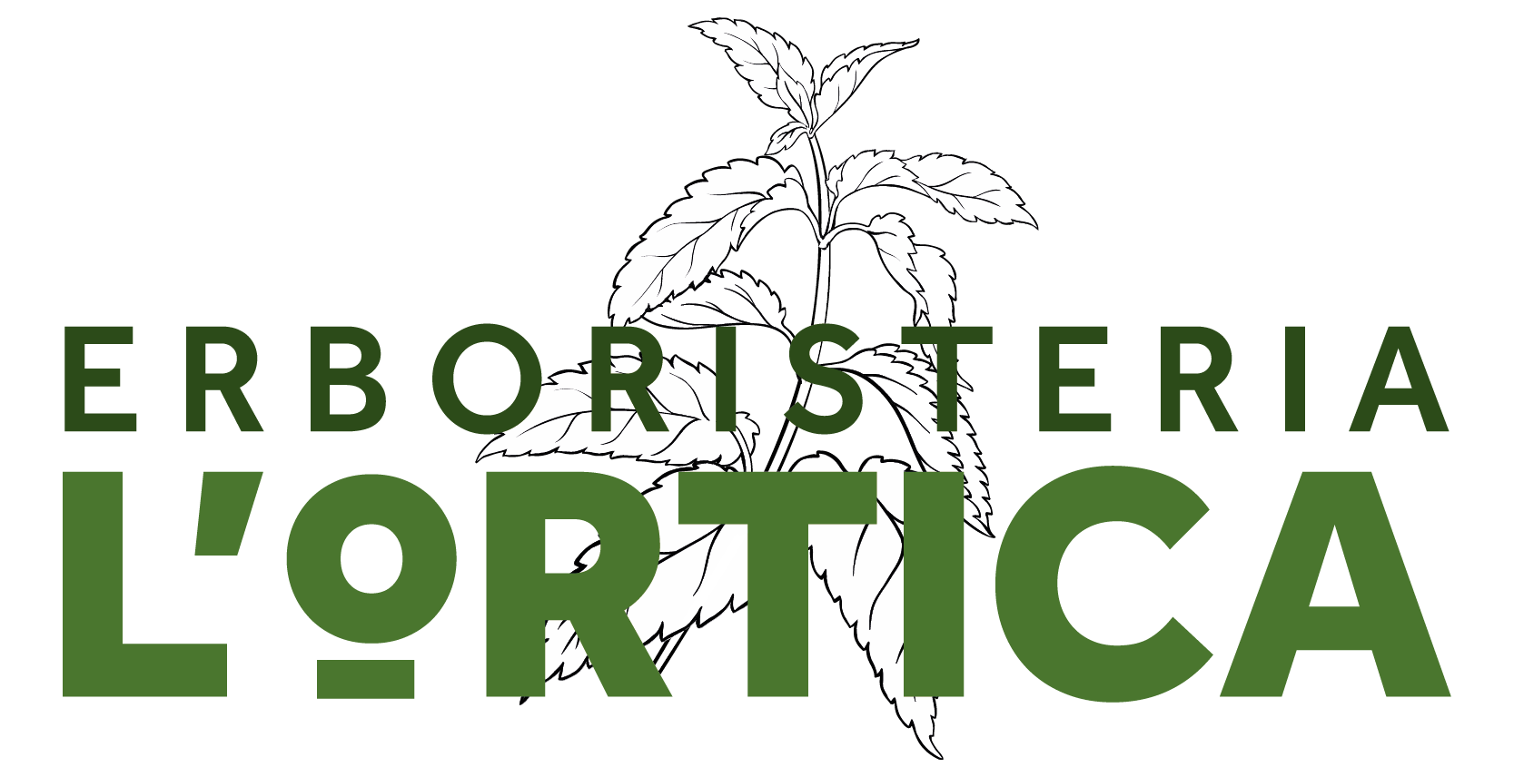 Erboristeria l'Ortica