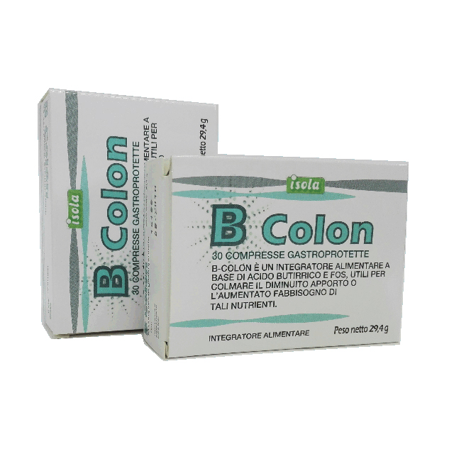 Bcolon