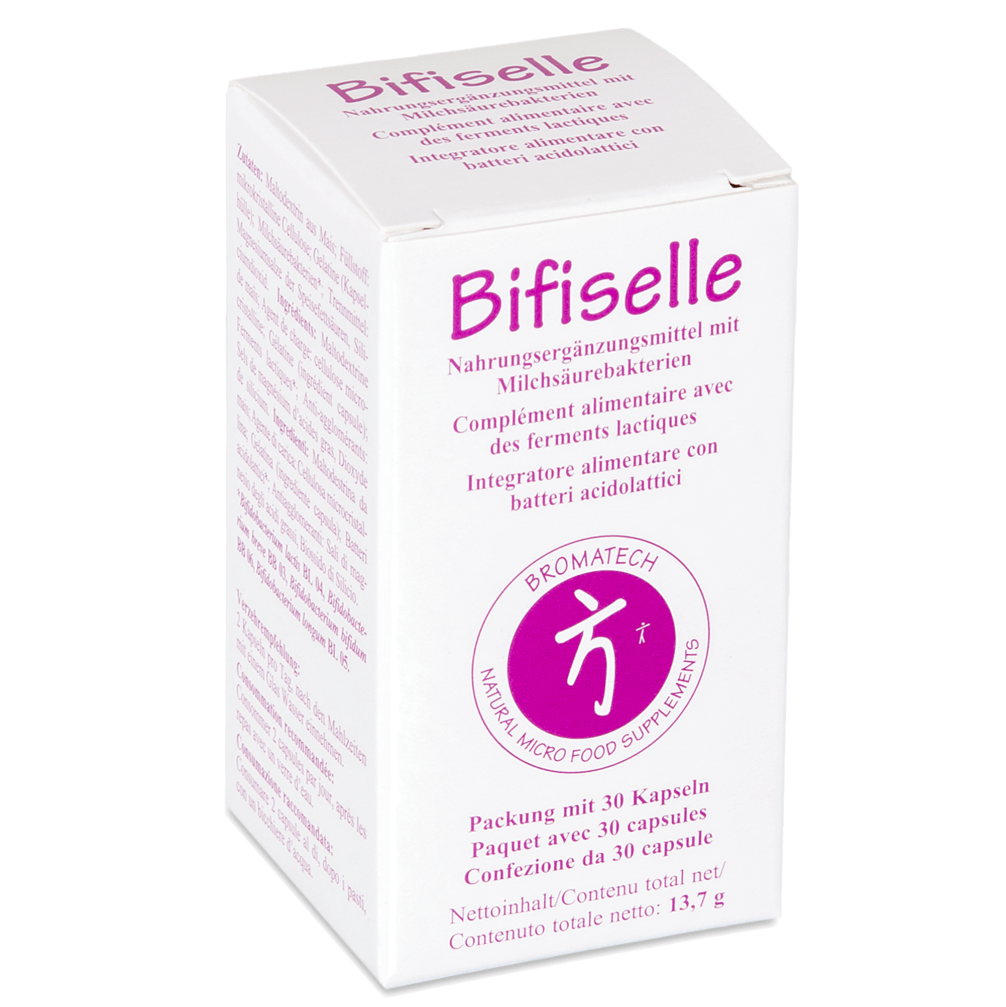 Bifiselle