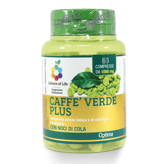Caffe-verde