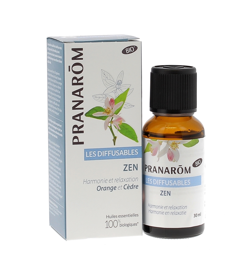 Diffusable-Bio-Zen-Pranarom-flacon-de-30-ml-542000852538