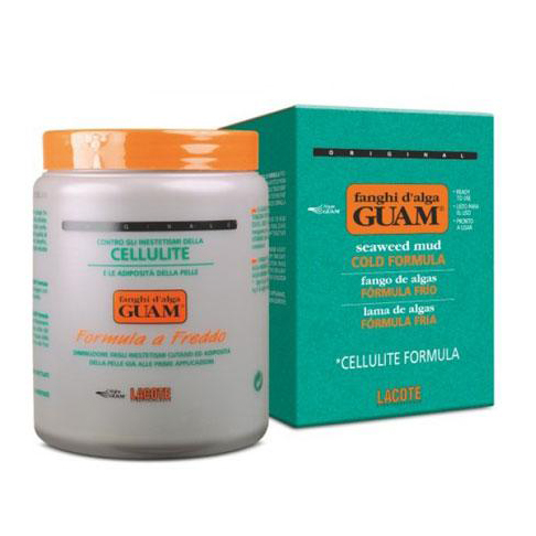FANGHI DÔÇÖALGA FORMULA A FREDDO 1kg