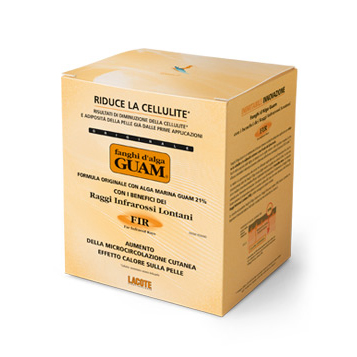 FanghiFIRClassico1Kg