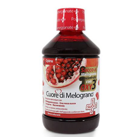 MELOGRANO SUCCO