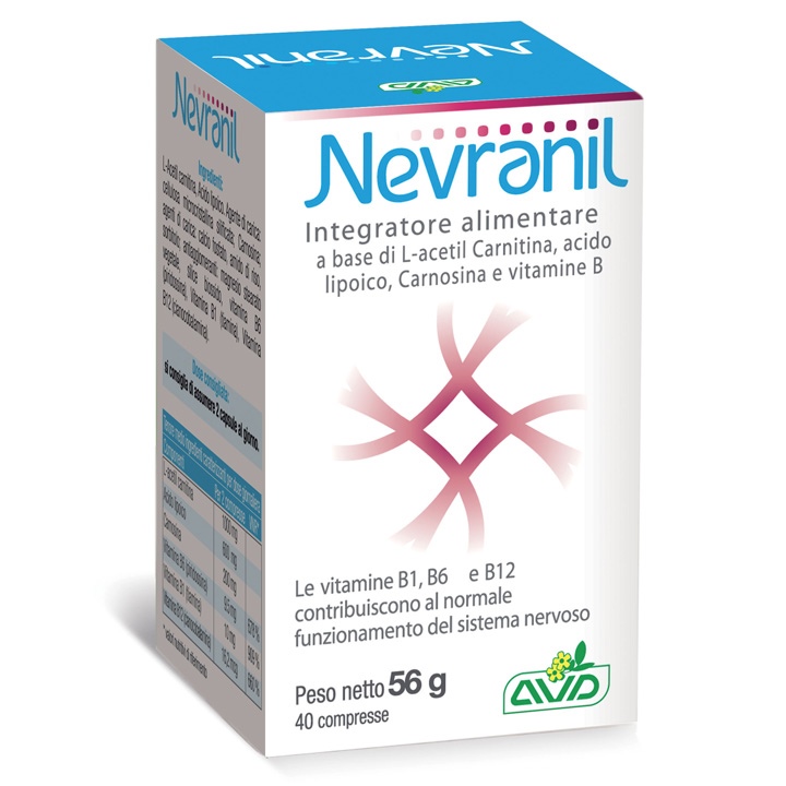 Nevranil