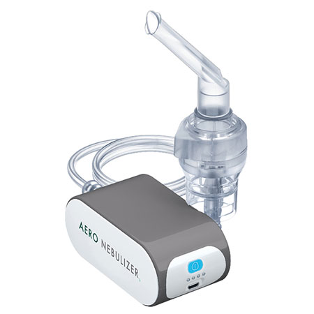 AERO NEBULIZER – HEALTH INNOVATION