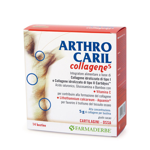 arthro caril