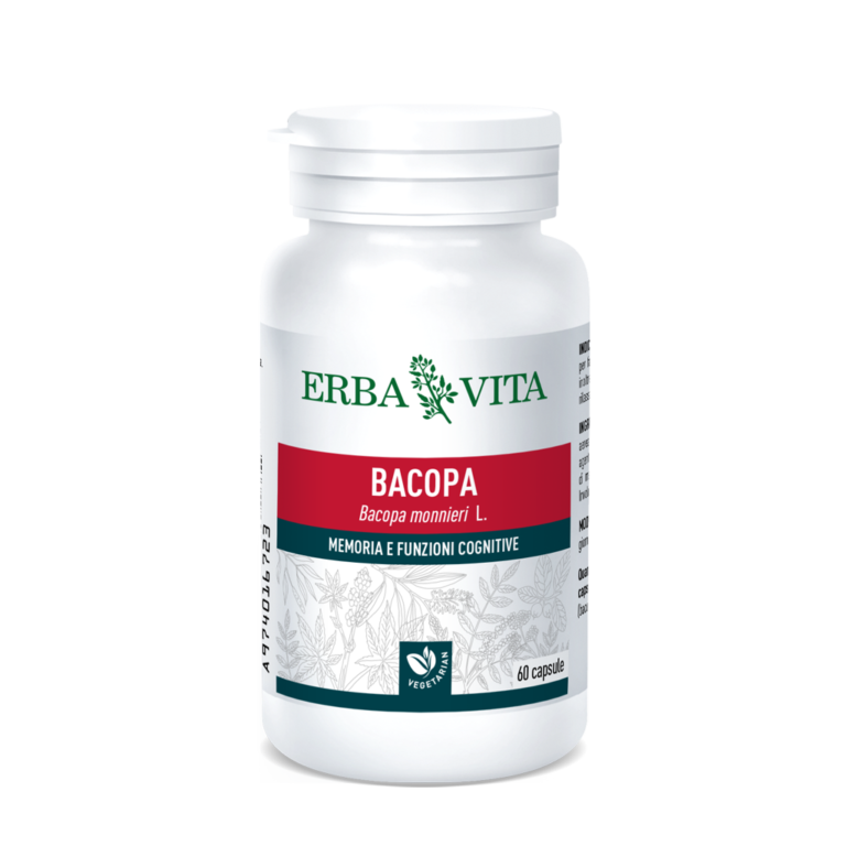 bacopa