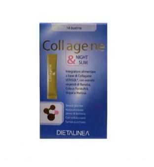 callagene night & slim