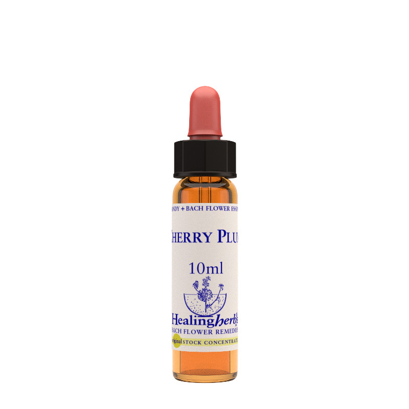 Cherry Plum