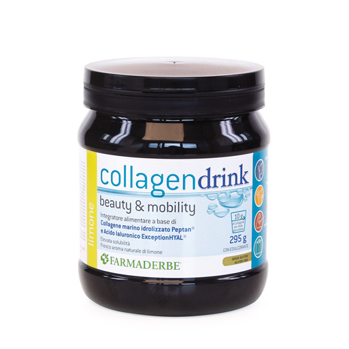 collagene granulare limone