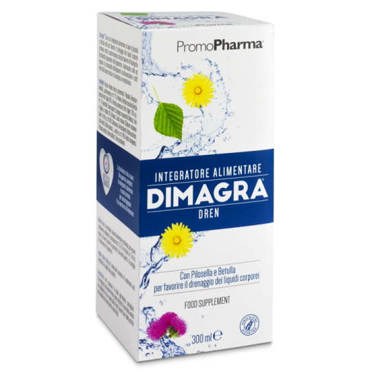 Dimagra® Dren