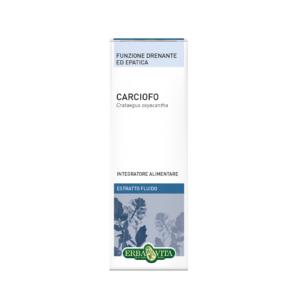 ef carciofo
