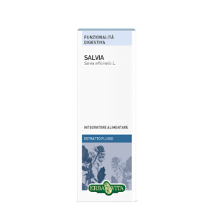 ef salvia