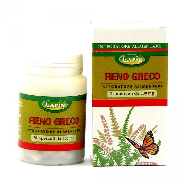 FIENO GRECO