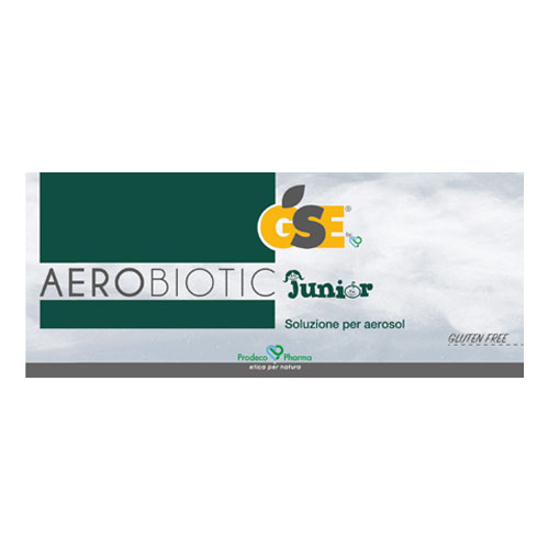 GSE Aerobiotic Junior