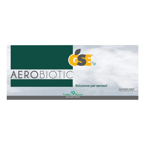 GSE Aerobiotic