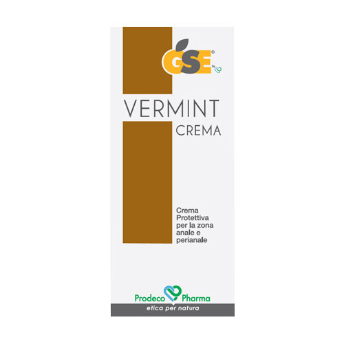 GSE Vermint Crema