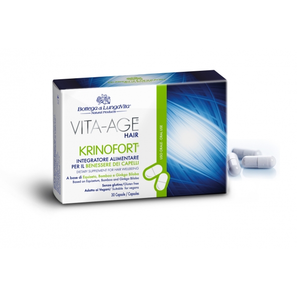 integratore-alimentare KRINOFORT