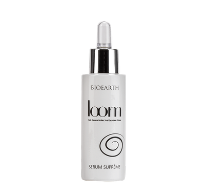 loom serum supreme