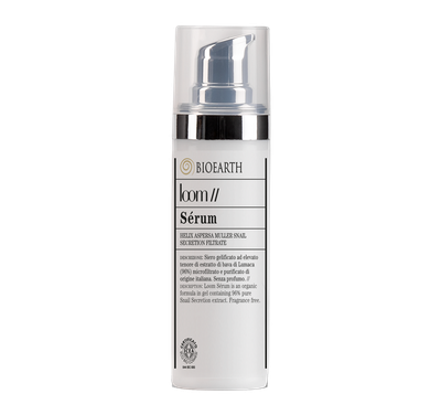 loom serum