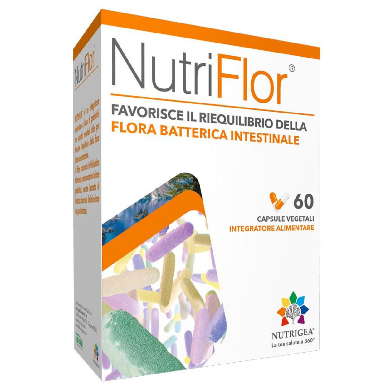 nutriflor 60