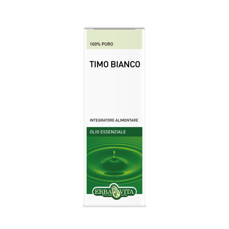 oe timo bianco