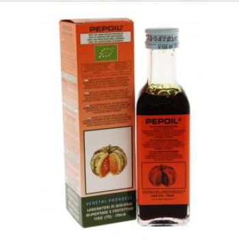 pepoil