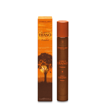 profumo ebano 15 ml