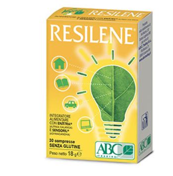 resilene