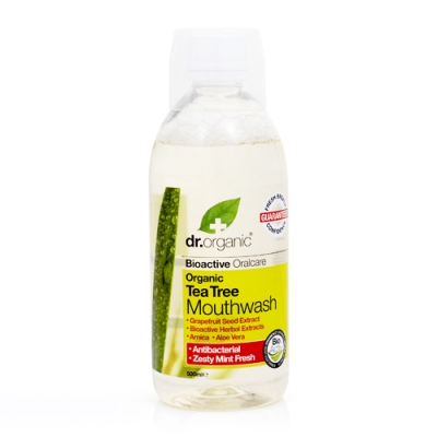 tea tree colluttorio