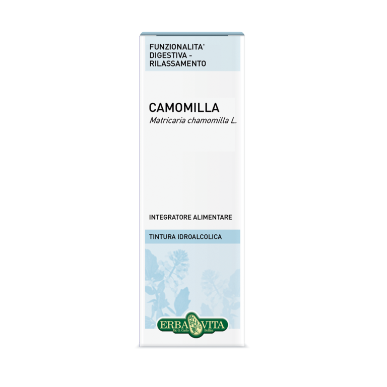 ti camomilla
