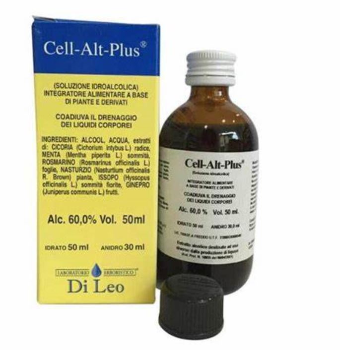 cell alt plus