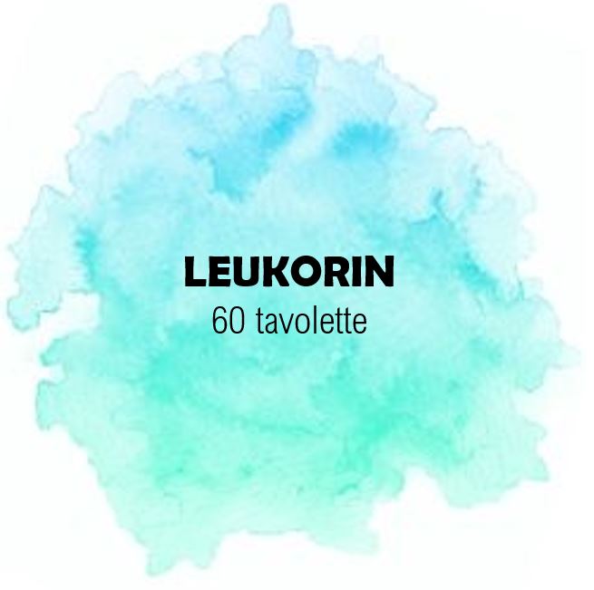 leukorin