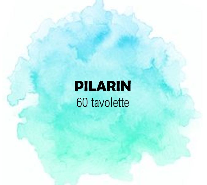 pilarin