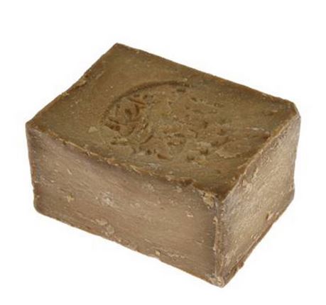sapone aleppo al 35%