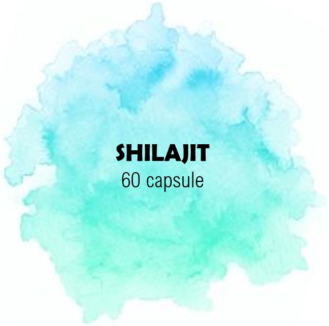 shilajit