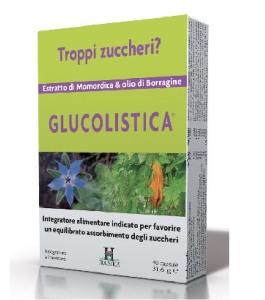 glucolistica