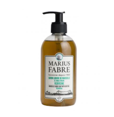 marius fabre verbena liquido